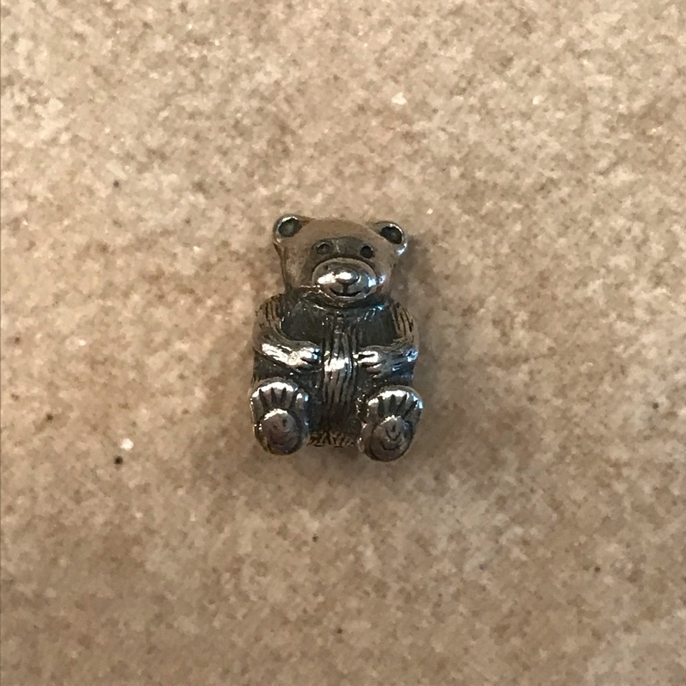 Pandora charm
